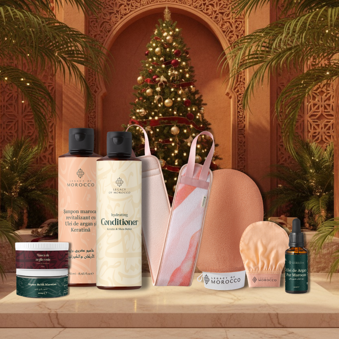 Winter Edition 🔥 Doar până la epuizarea stocului