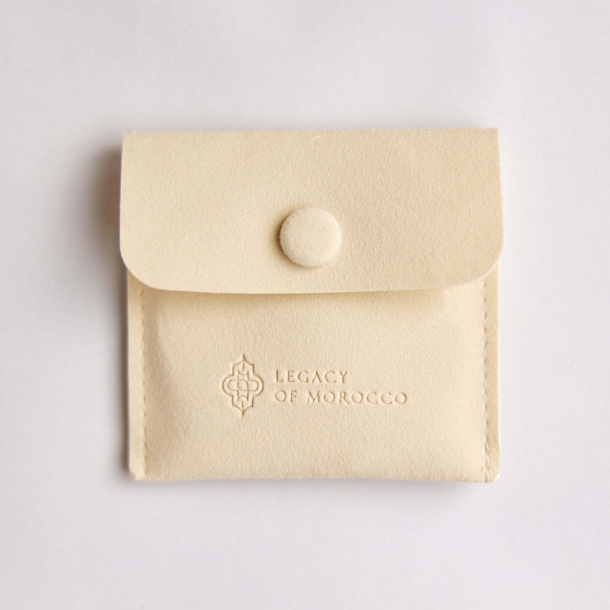 Brățară Arăbească cu gravură “Legacy of Morocco“