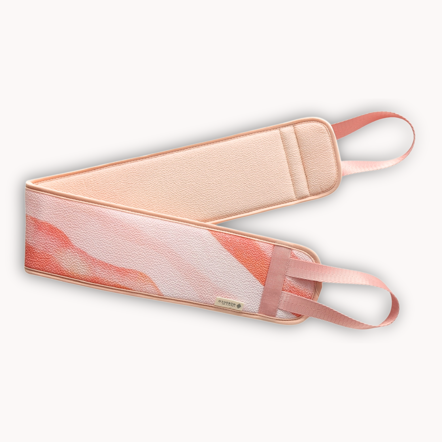 Bandă Exfoliantă pentru spate