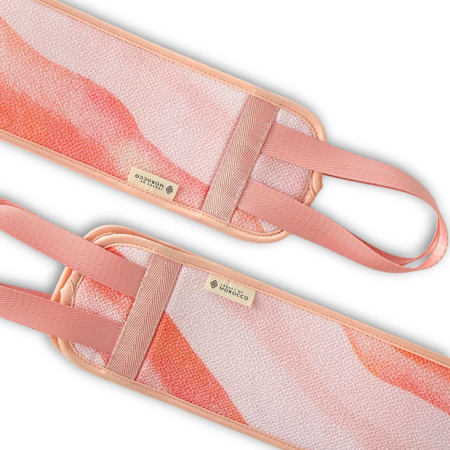 Bandă Exfoliantă pentru spate