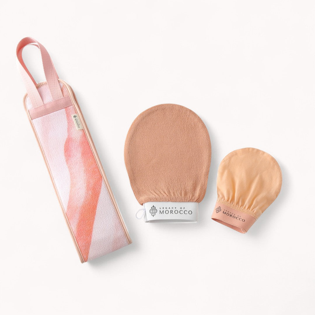 Full Exfoliation Ritual