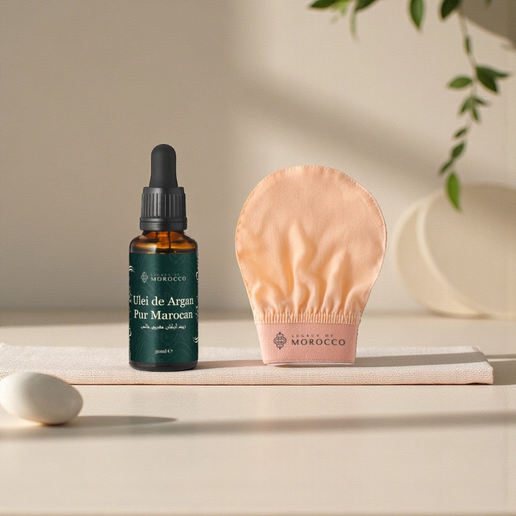 Winter glow ritual – Limited Winter Offer