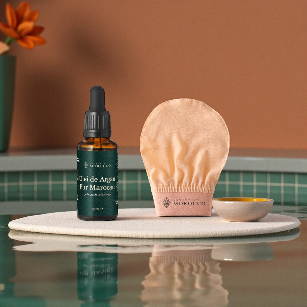 Winter glow ritual – Limited Winter Offer