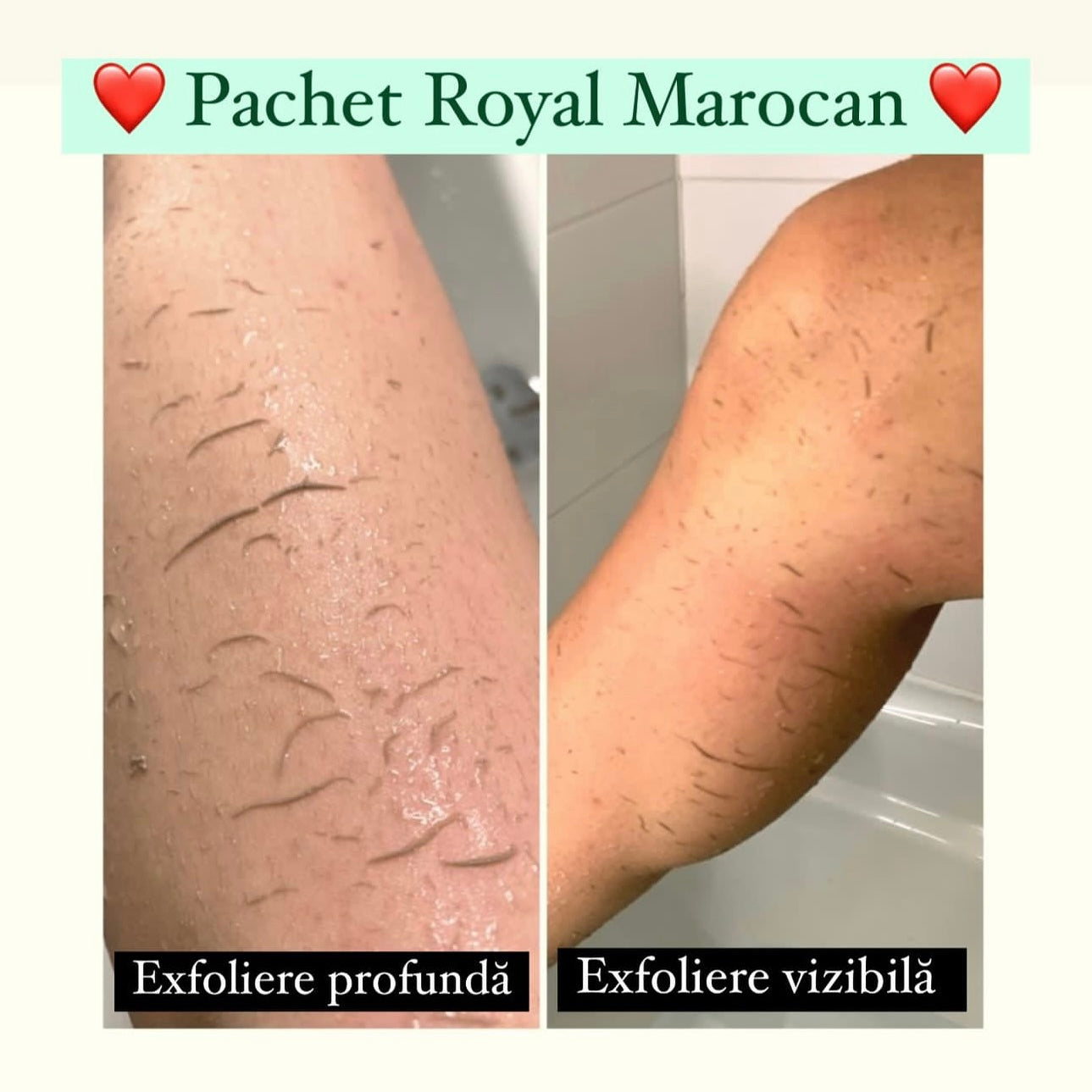 Pachet Royal Marocan