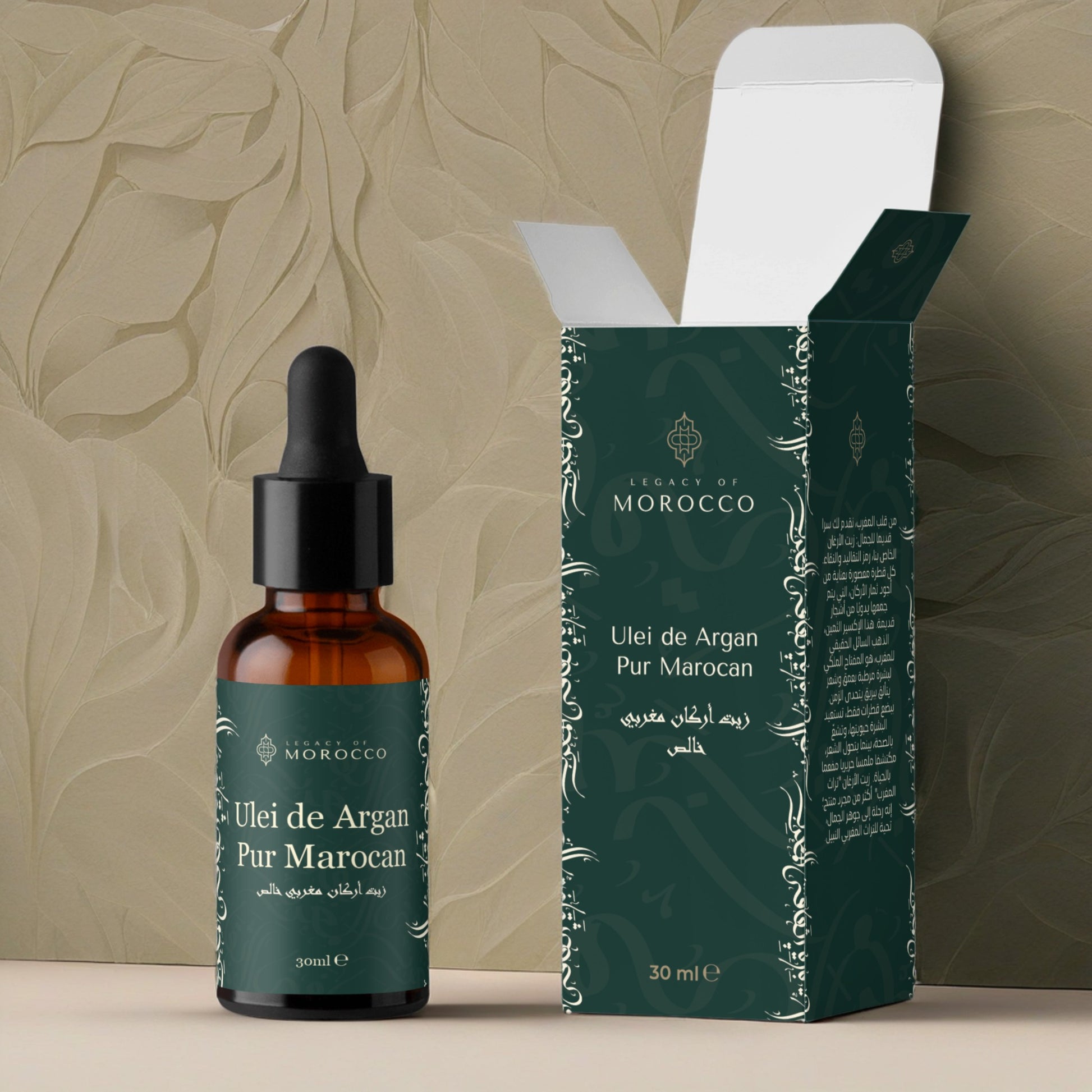 Pachet Epilare Perfecta