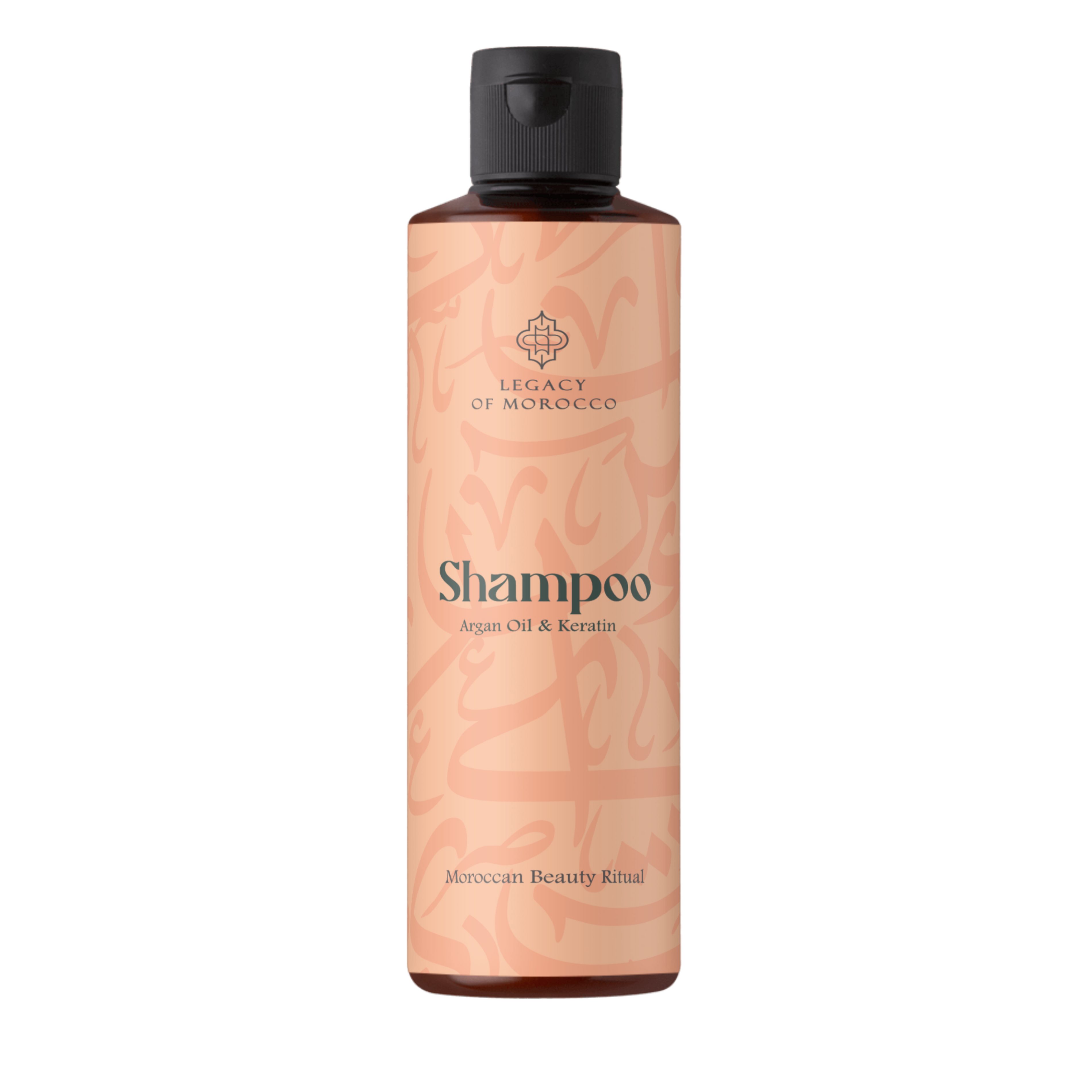 Moroccan Argan Shampoo