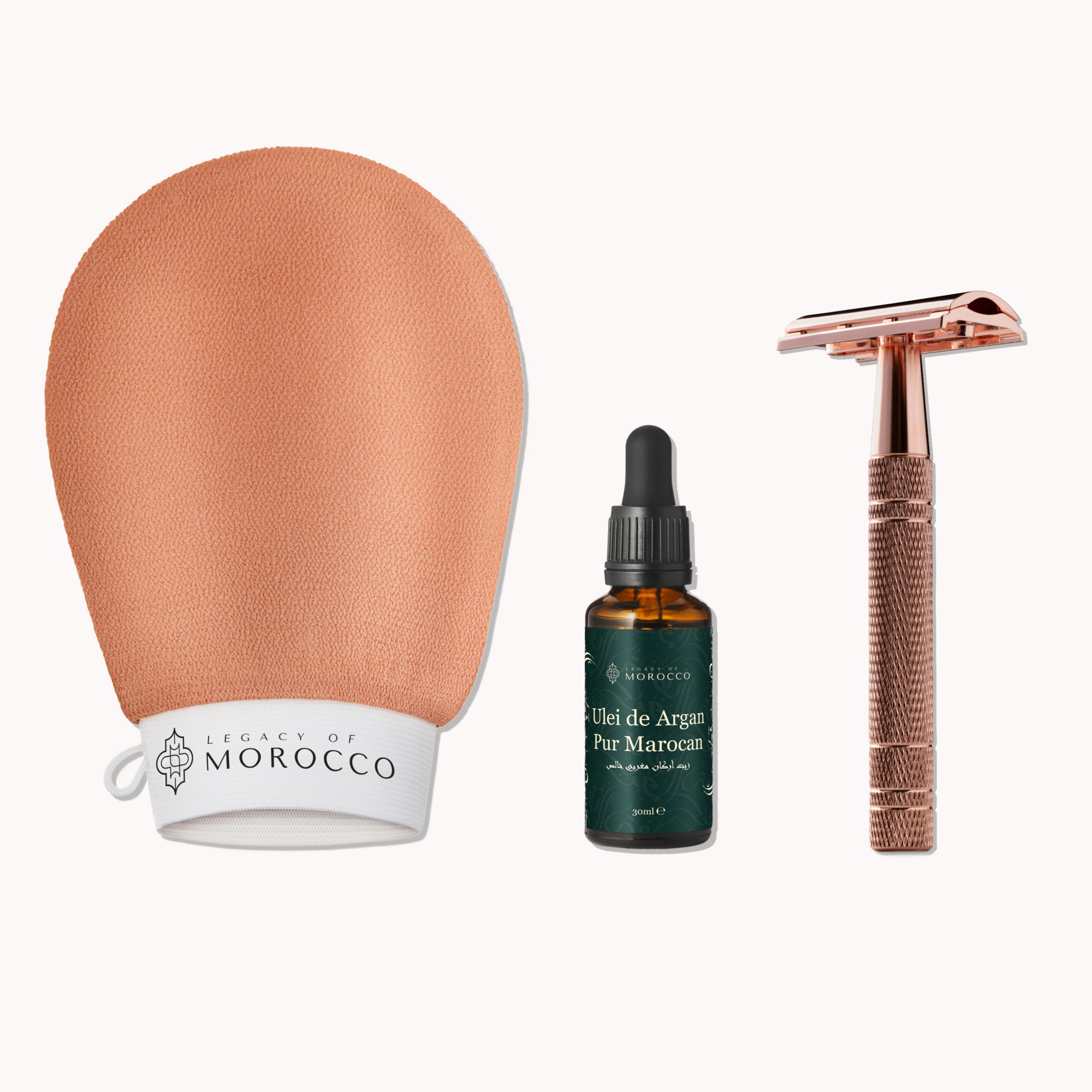 Pachet Epilare Perfecta