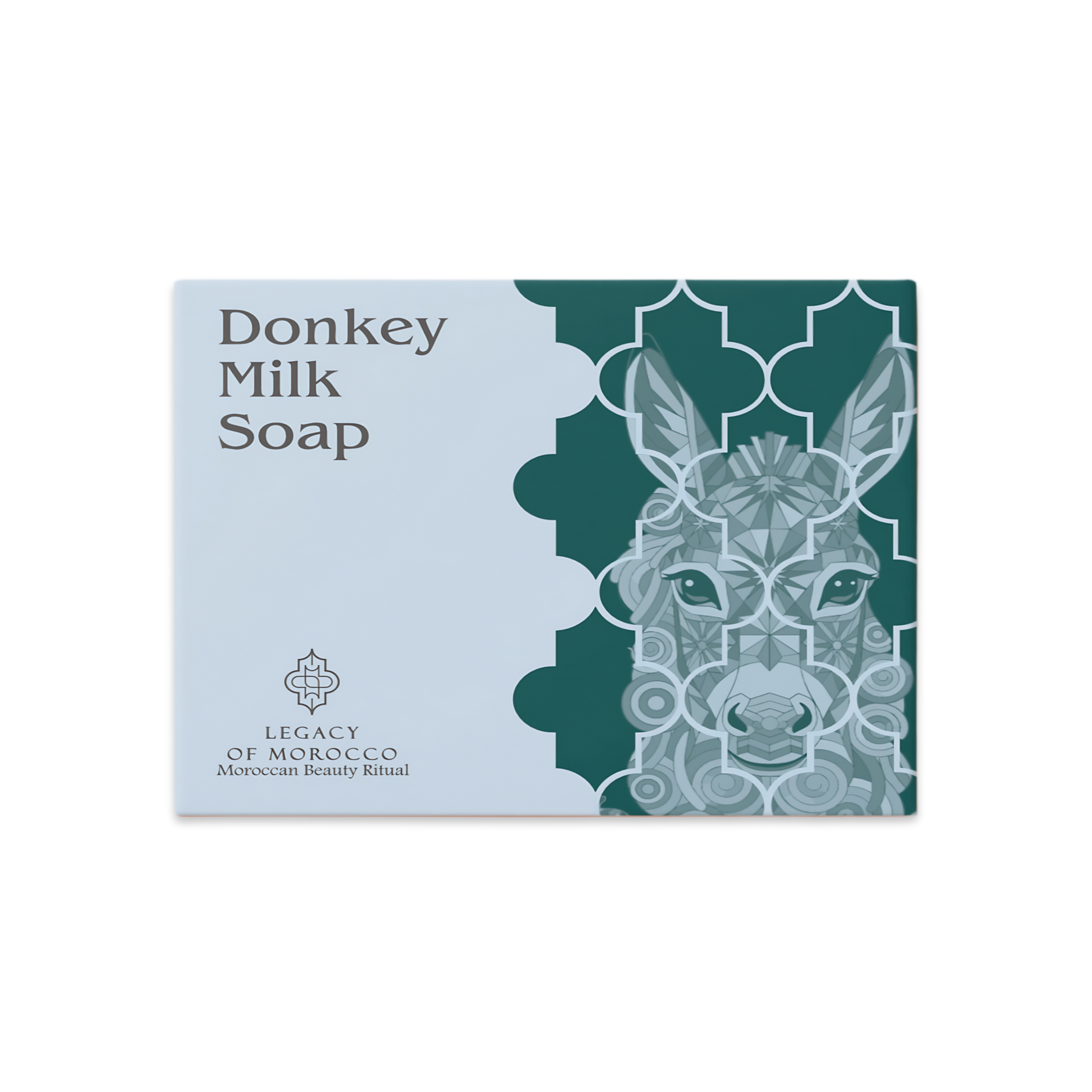 Donkey Milk Soap