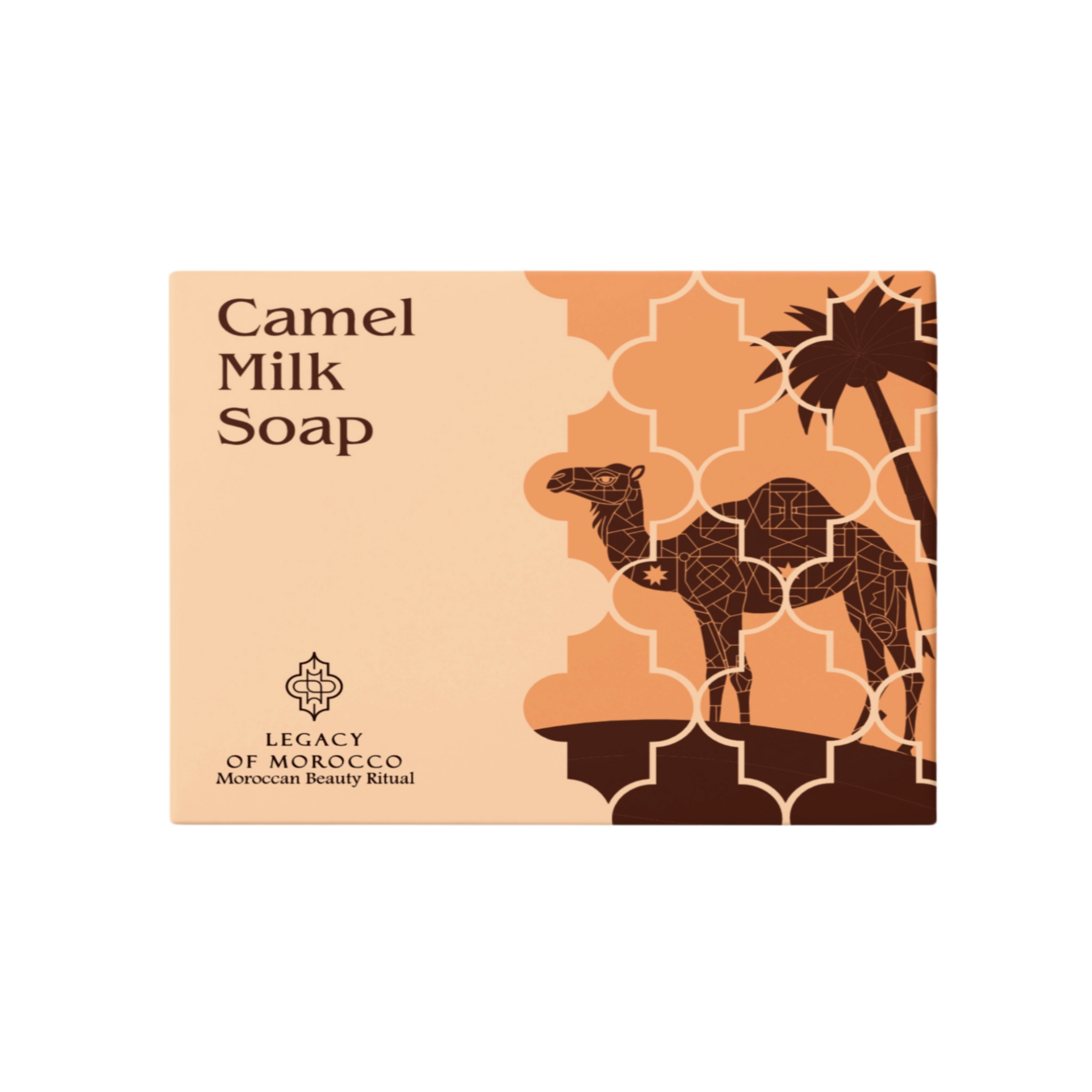 Camel Milk Soap